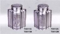 Tea Caddy