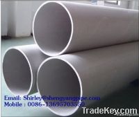 Stainless Steel Seamless Pipe