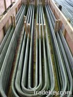 Stainless Steel heat exchanger tube