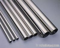 Stainless Steel Welded Pipe and tube