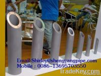 Seamless Stainless Steel Pipes