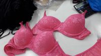 Bra panty