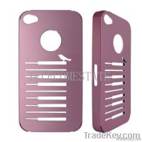 Mobile Cases for iPhone 4/4S