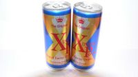 XP Energy Drink Distributor