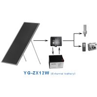 Solar Home Systems