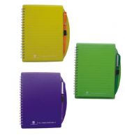 Notebook With Pp Cover-1