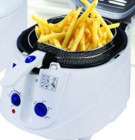 Deep Fryer