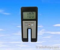 Window Tint Meter