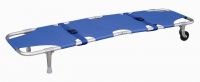 Aluminum Alloy Foldaway Stretcher