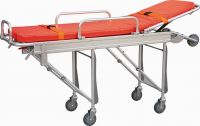 Automatic Loading Stretcher for Ambulance Car