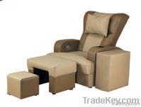 Foot Reflexology Chair