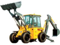 Backhoe Loader