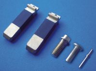 CNC Lathe Parts