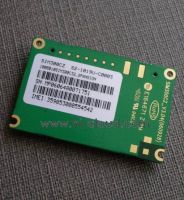 GPRS/GSM module SIM300C