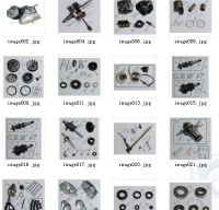 AX100 Engine Parts