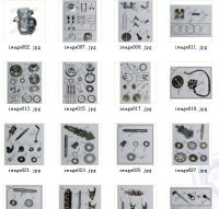 CG125 Engine Parts