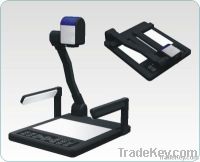 High Resolution Document Camera