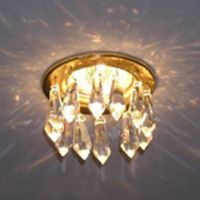 crystal downlight