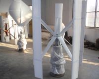 Wind Turbine