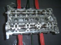 Complete Cylinder Head Of Volkswagon 1