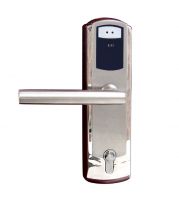 hotel RF card lock