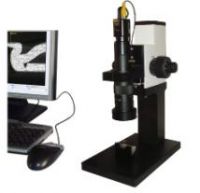 VIDEO RIVET MONITOR