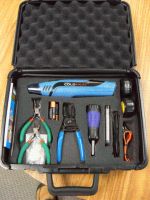 Electrician's Combination Tool &amp