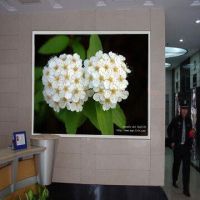 PH 7.62 Full Color LED