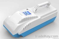 Hand held Portable Explosive Trace Detector