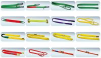 webbing sling