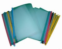 PP Hanging File Folders