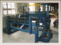 Crimped Wire Mesh Machine