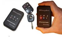 Personal/Vehicle Gps Tracker