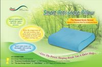 Smart Anti-Snore Pillow