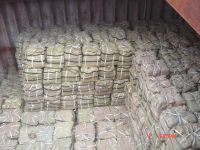 Clinker Cement