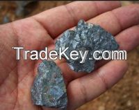 Titanium Ores