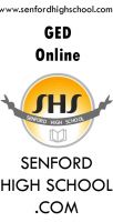 Ged Online High School Diploma