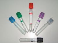 Vacuum Blood Collection Tube