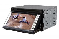 Car Entertainment Systerm SU-2651A