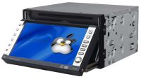 Car PC PC-265A
