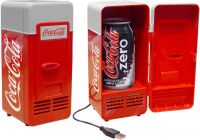 USB mini fridge