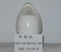 sodium methoxide