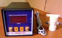 On-line Conductivity Meter