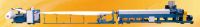 PE foam sheet extrusion line