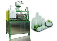 EPS cups making machine
