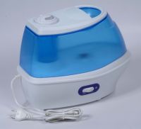 Ultrasonic Cool Mist Humidifier