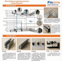 Frameless Windows