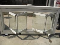 New Balcony Glazing System