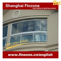 New Aluminum Window