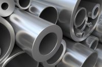 stainless steel pipe